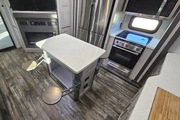 2022 Parts & Memorabilia Trailers - Image 5 of 9