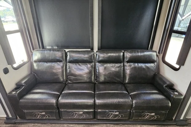 2022 Parts & Memorabilia Trailers - Image 6 of 9