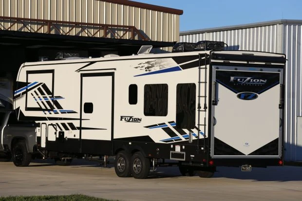 2022 Parts & Memorabilia Trailers - Image 8 of 9