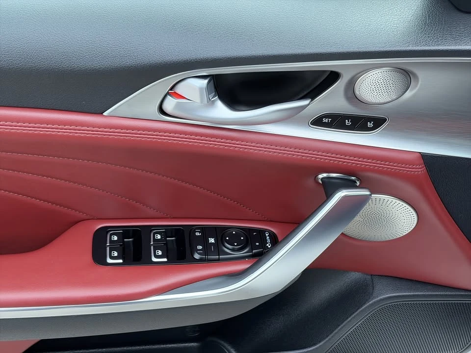 2022 Kia Stinger GT - Image 3 of 6