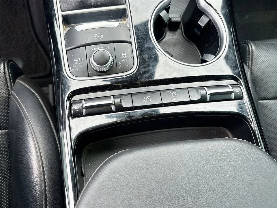2022 Kia Stinger - Image 20 of 20
