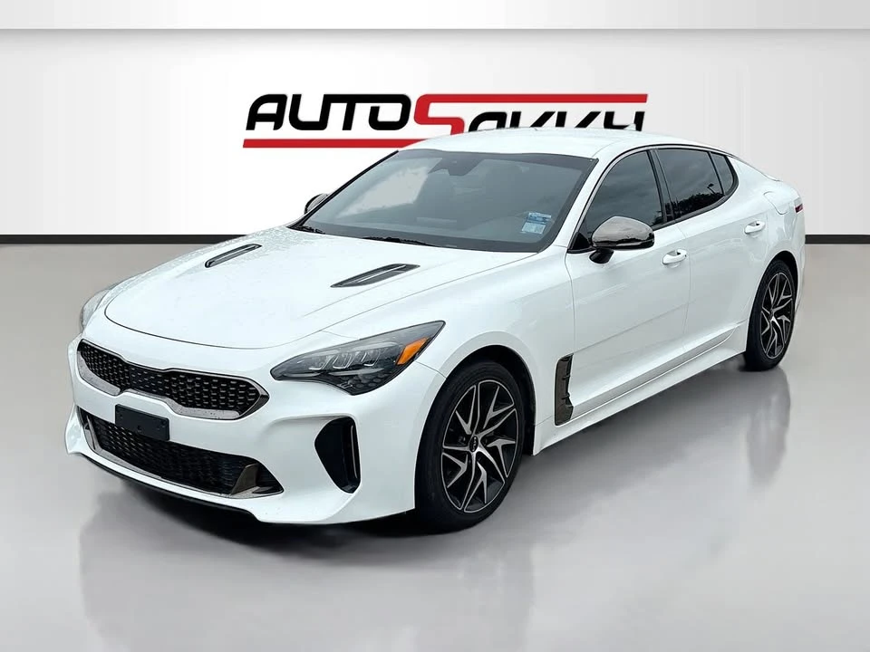 2022 Kia Stinger - Image 3 of 20