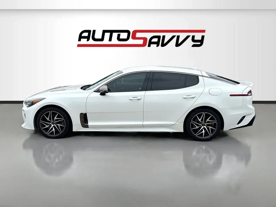 2022 Kia Stinger - Image 4 of 20