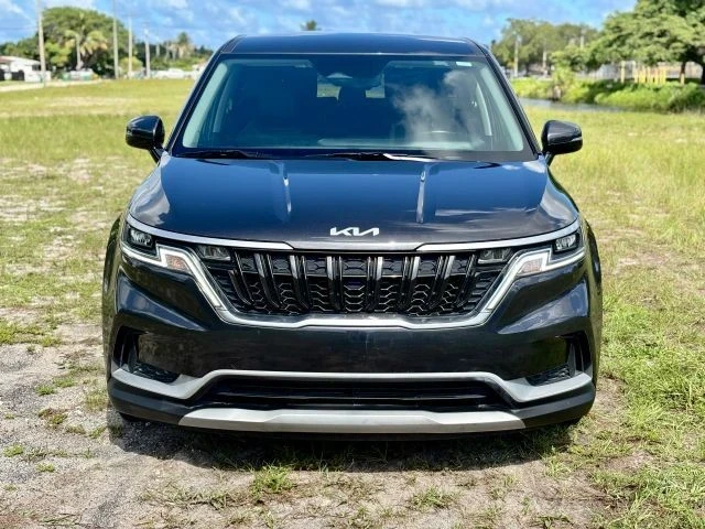2022 Kia Carnival - Image 2 of 21