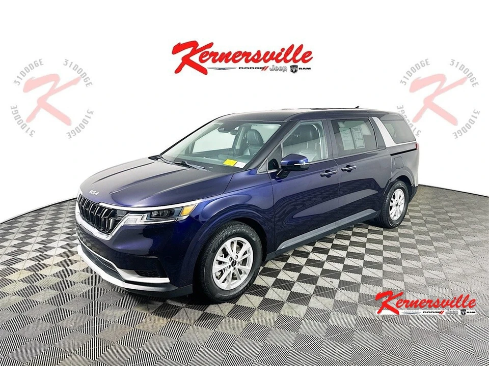 2022 Kia Carnival - Image 3 of 21