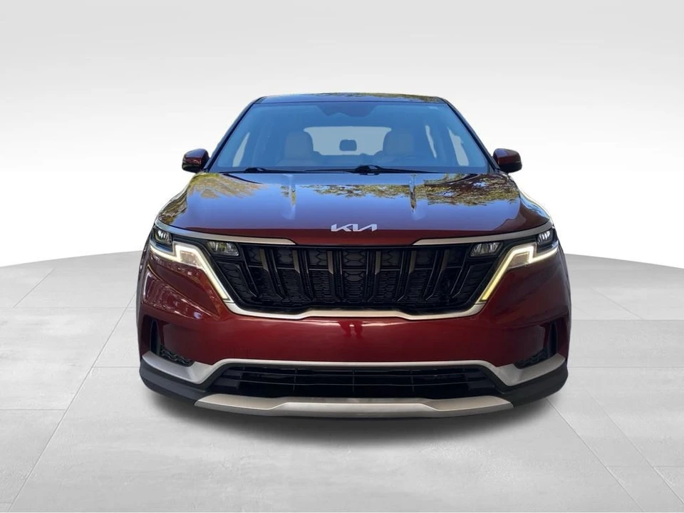 2022 Kia Carnival - Image 12 of 12