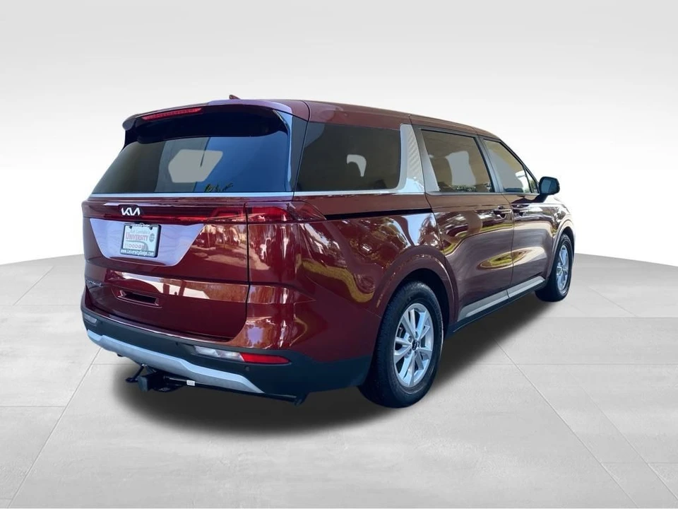 2022 Kia Carnival - Image 3 of 12