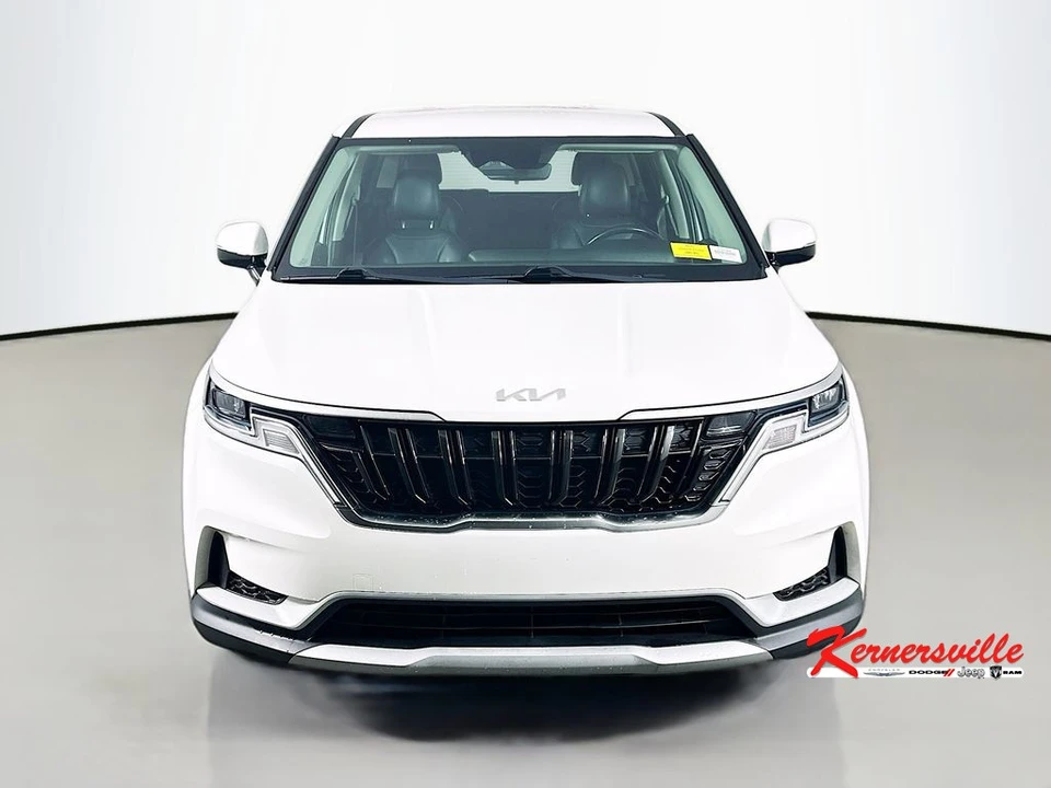 2022 Kia Carnival - Image 2 of 21