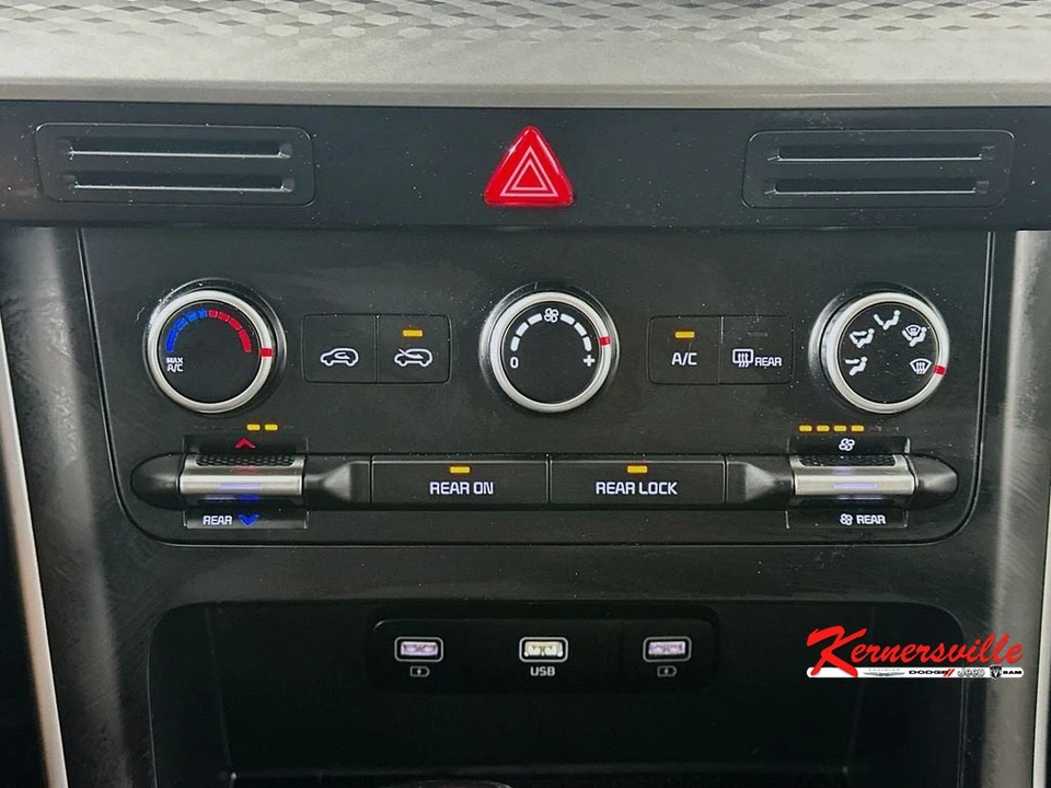2022 Kia Carnival - Image 18 of 21