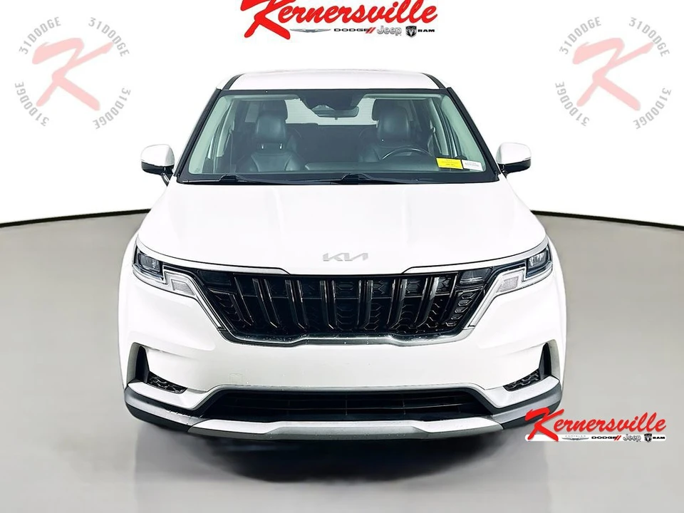 2022 Kia Carnival - Image 2 of 21