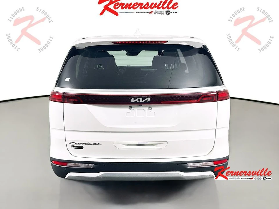 2022 Kia Carnival - Image 6 of 21