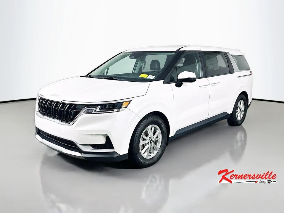 2022 Kia Carnival - Image 3 of 24