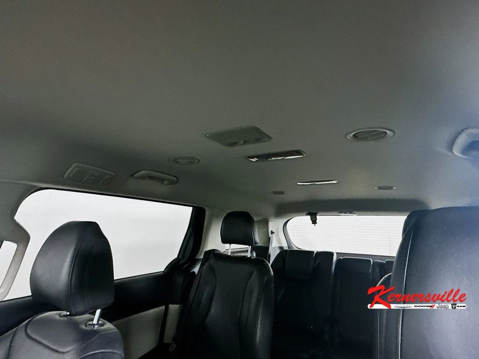2022 Kia Carnival - Image 20 of 21