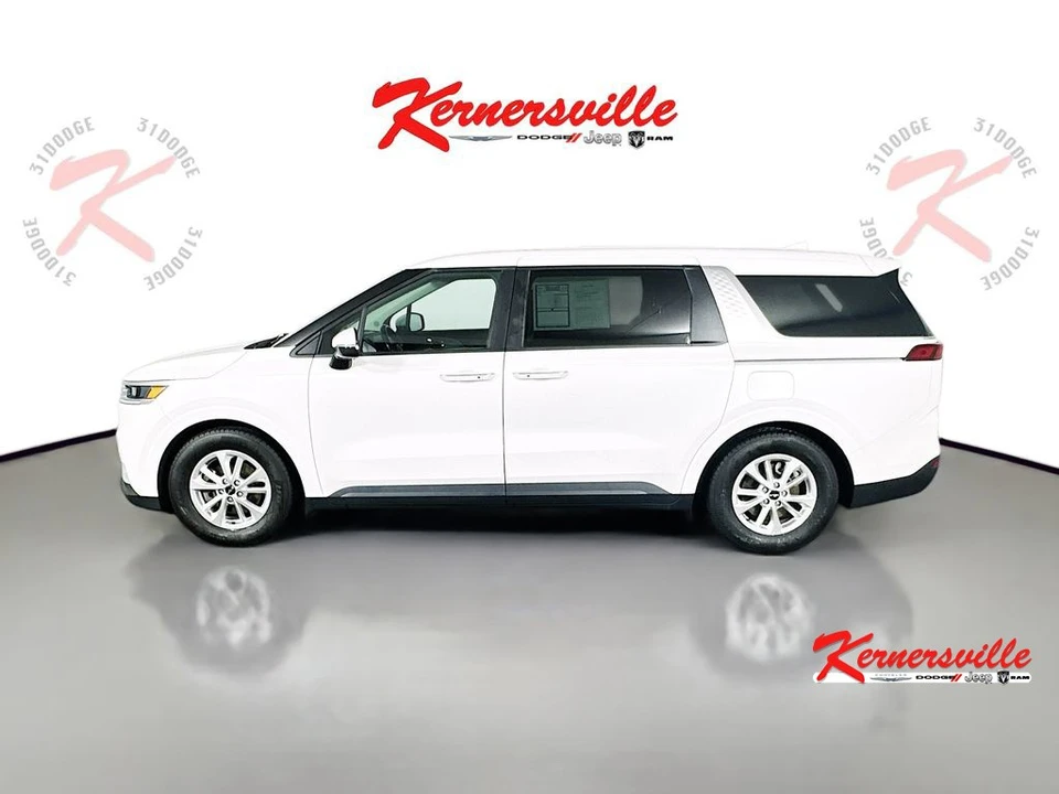 2022 Kia Carnival - Image 4 of 21