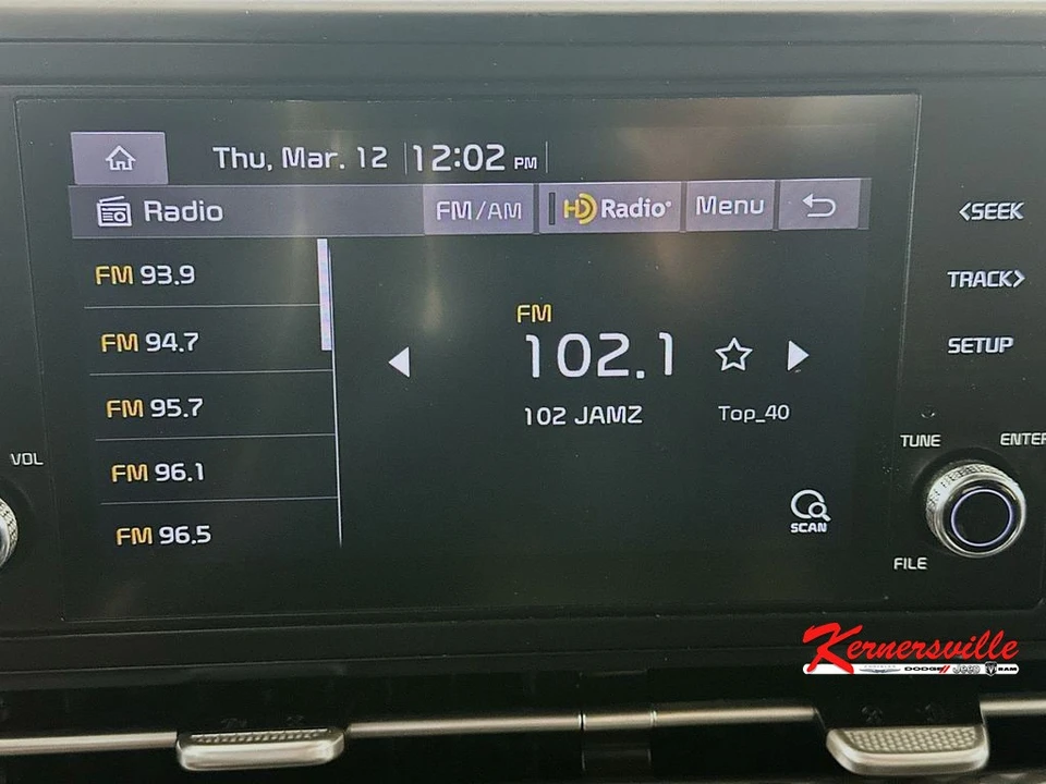 2022 Kia Carnival - Image 17 of 21