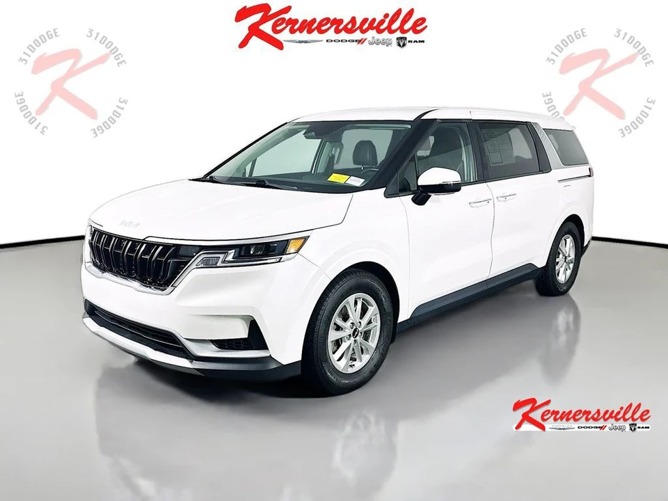 2022 Kia Carnival - Image 3 of 21