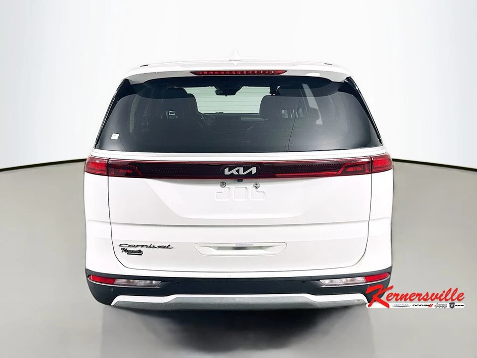 2022 Kia Carnival - Image 6 of 21