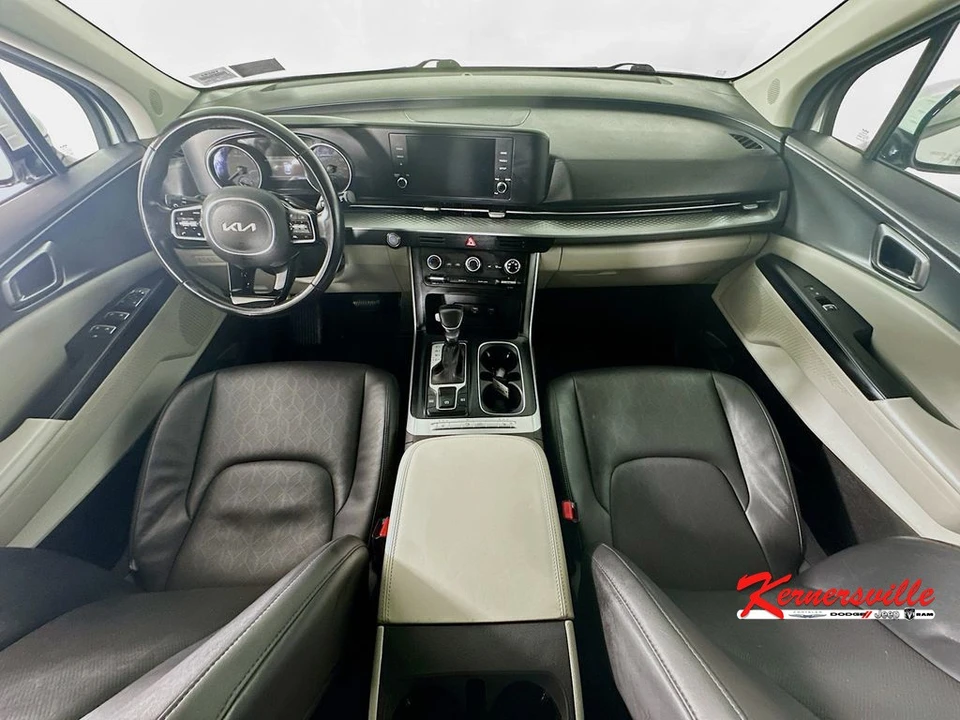 2022 Kia Carnival - Image 10 of 21