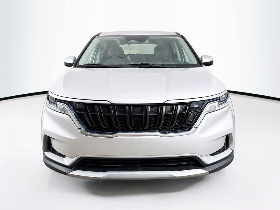 2022 Kia Carnival - Image 2 of 21