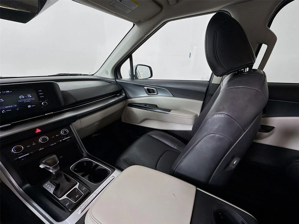 2022 Kia Carnival - Image 21 of 21