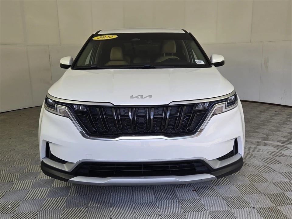2022 Kia Carnival - Image 3 of 12