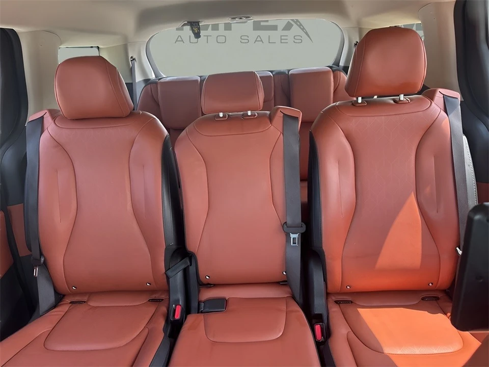 2022 Kia Carnival - Image 12 of 12
