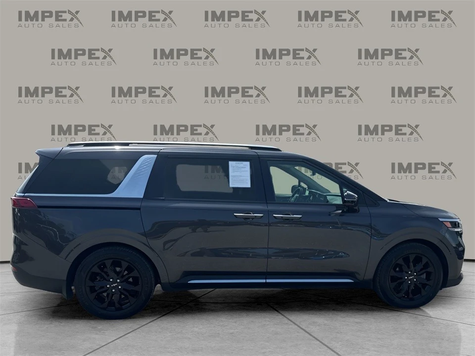 2022 Kia Carnival - Image 6 of 12