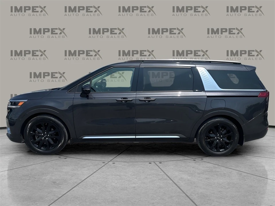 2022 Kia Carnival - Image 2 of 12