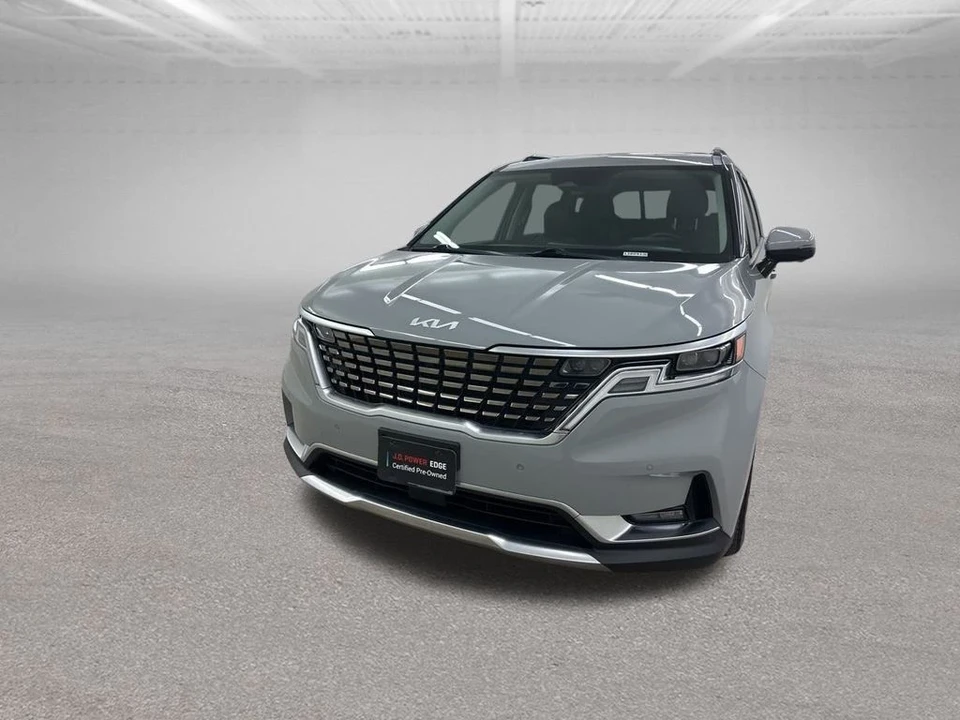 2022 Kia Carnival - Image 6 of 21
