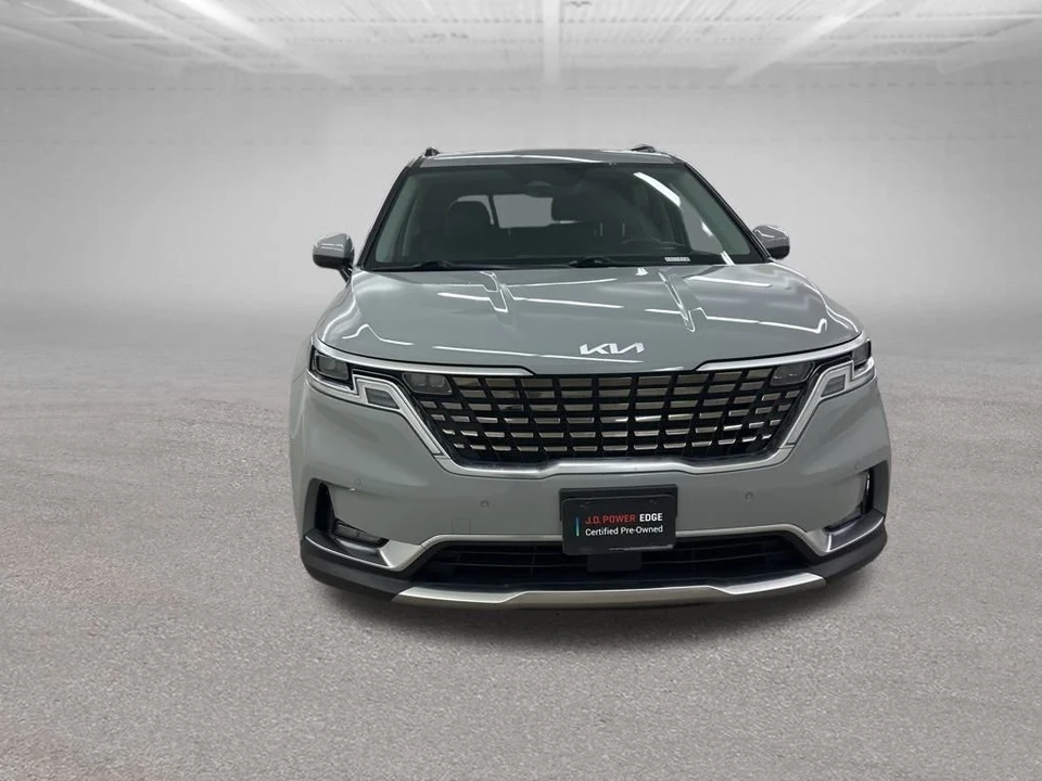 2022 Kia Carnival - Image 5 of 12