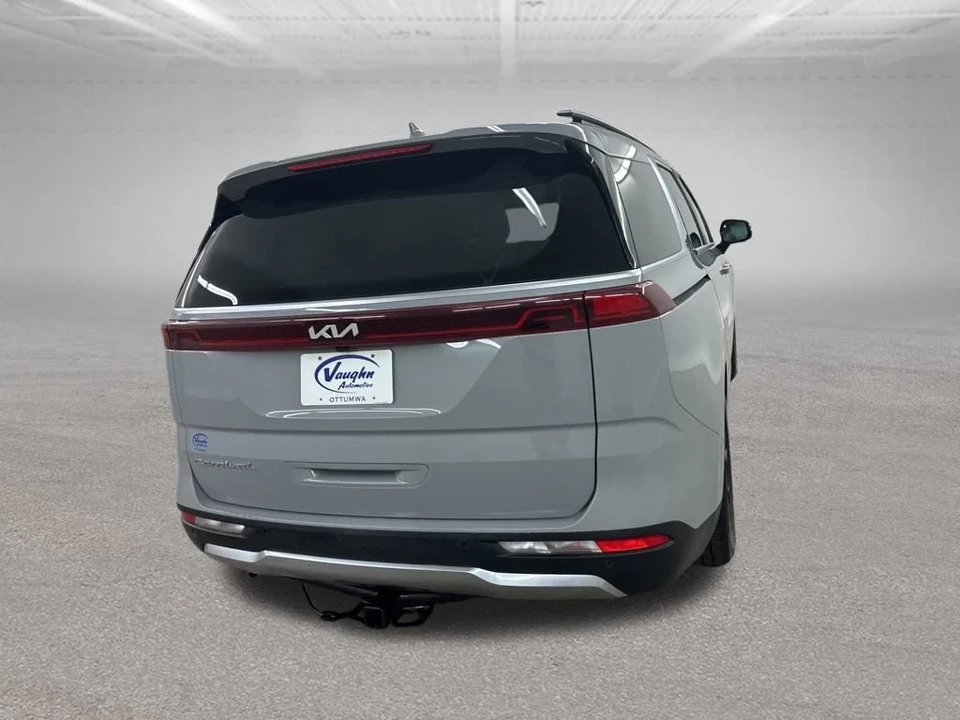 2022 Kia Carnival - Image 12 of 12