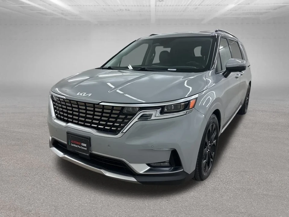 2022 Kia Carnival - Image 7 of 12