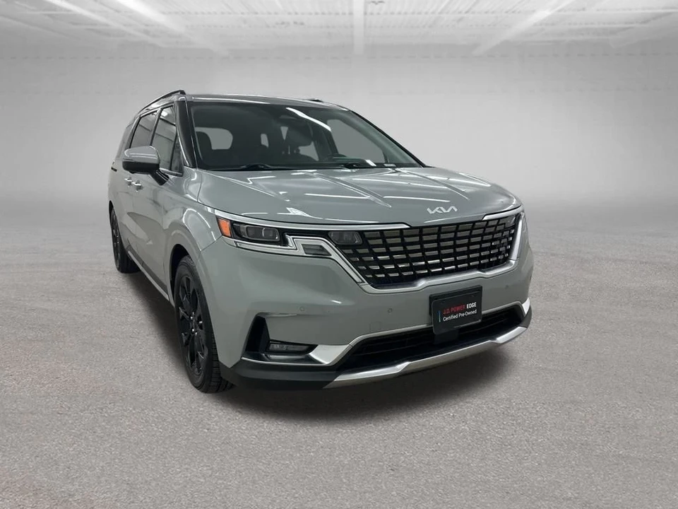 2022 Kia Carnival - Image 3 of 12
