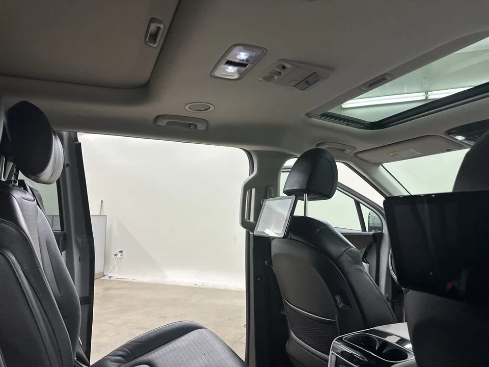 2022 Kia Carnival - Image 21 of 21