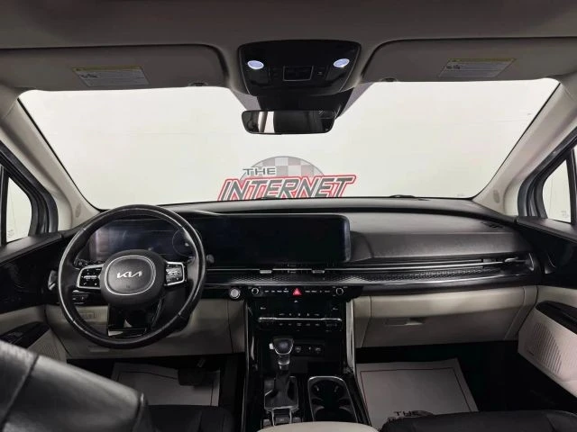 2022 Kia Carnival - Image 11 of 21