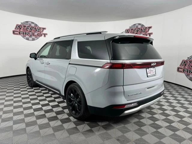 2022 Kia Carnival - Image 5 of 21