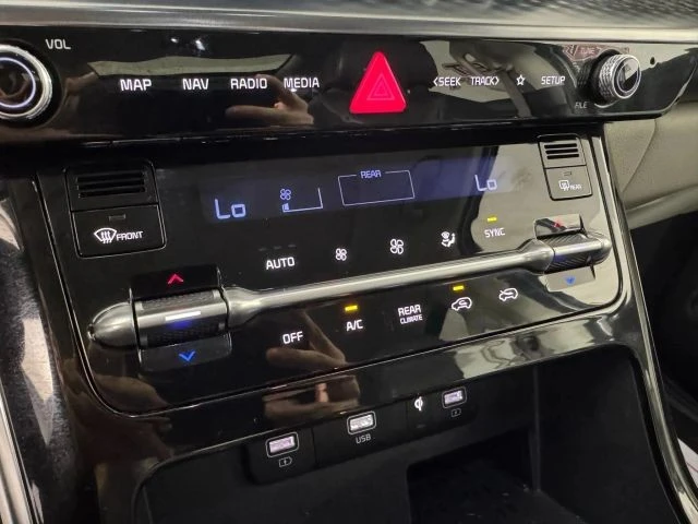 2022 Kia Carnival - Image 21 of 21