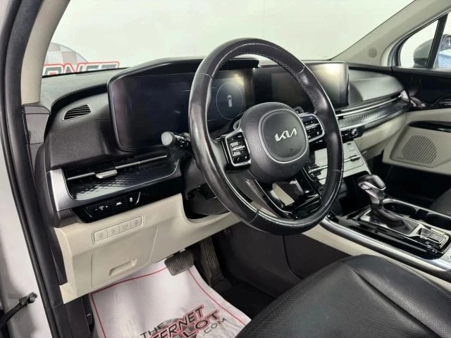 2022 Kia Carnival - Image 10 of 21