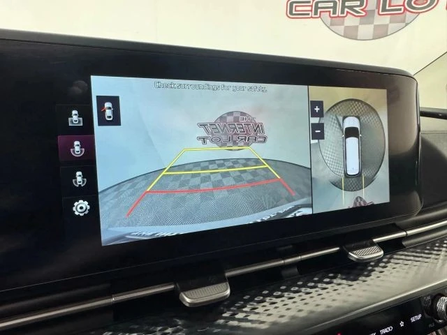 2022 Kia Carnival - Image 18 of 21
