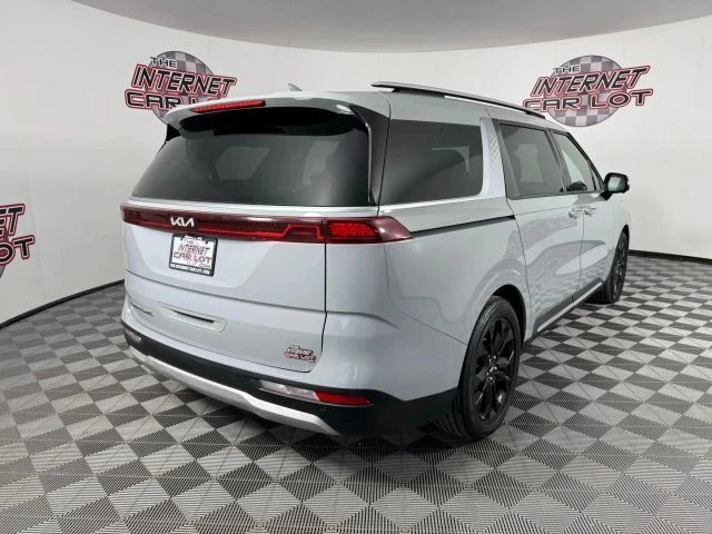 2022 Kia Carnival - Image 7 of 21