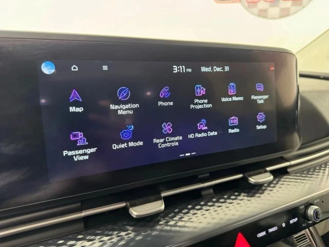2022 Kia Carnival - Image 20 of 21