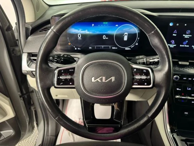 2022 Kia Carnival - Image 13 of 21