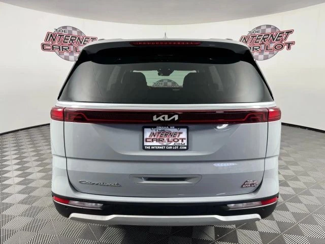 2022 Kia Carnival - Image 6 of 21