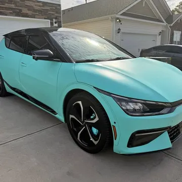 2022 Kia EV6 GT-Line