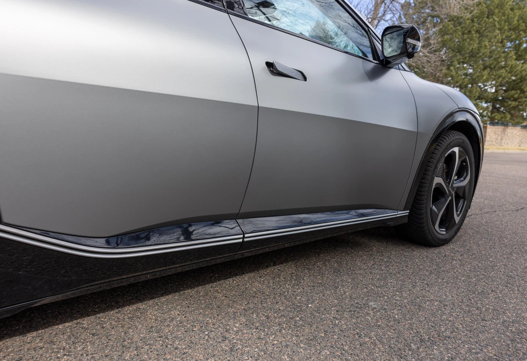 2022 Kia EV6 - Image 27 of 31