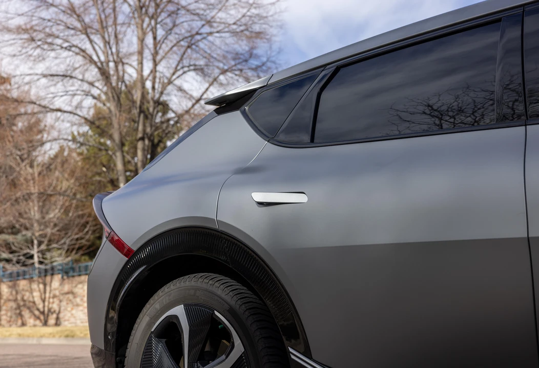 2022 Kia EV6 - Image 28 of 31