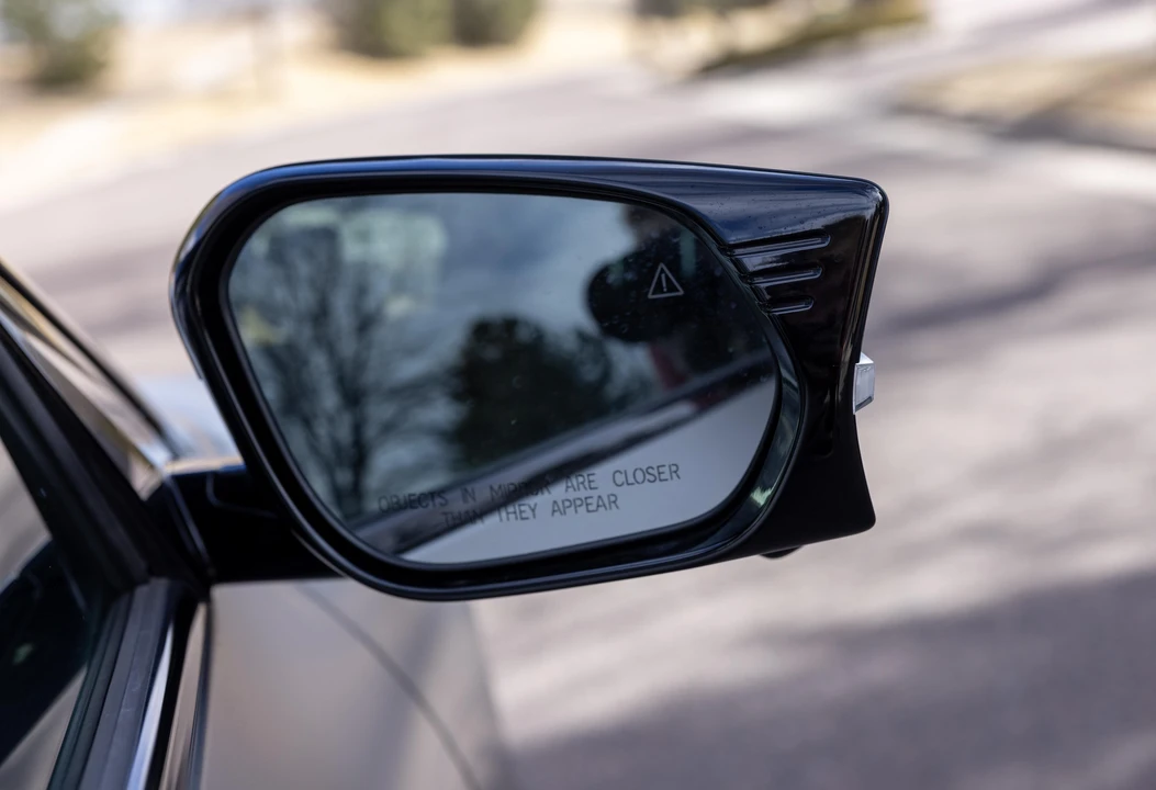 2022 Kia EV6 - Image 24 of 31