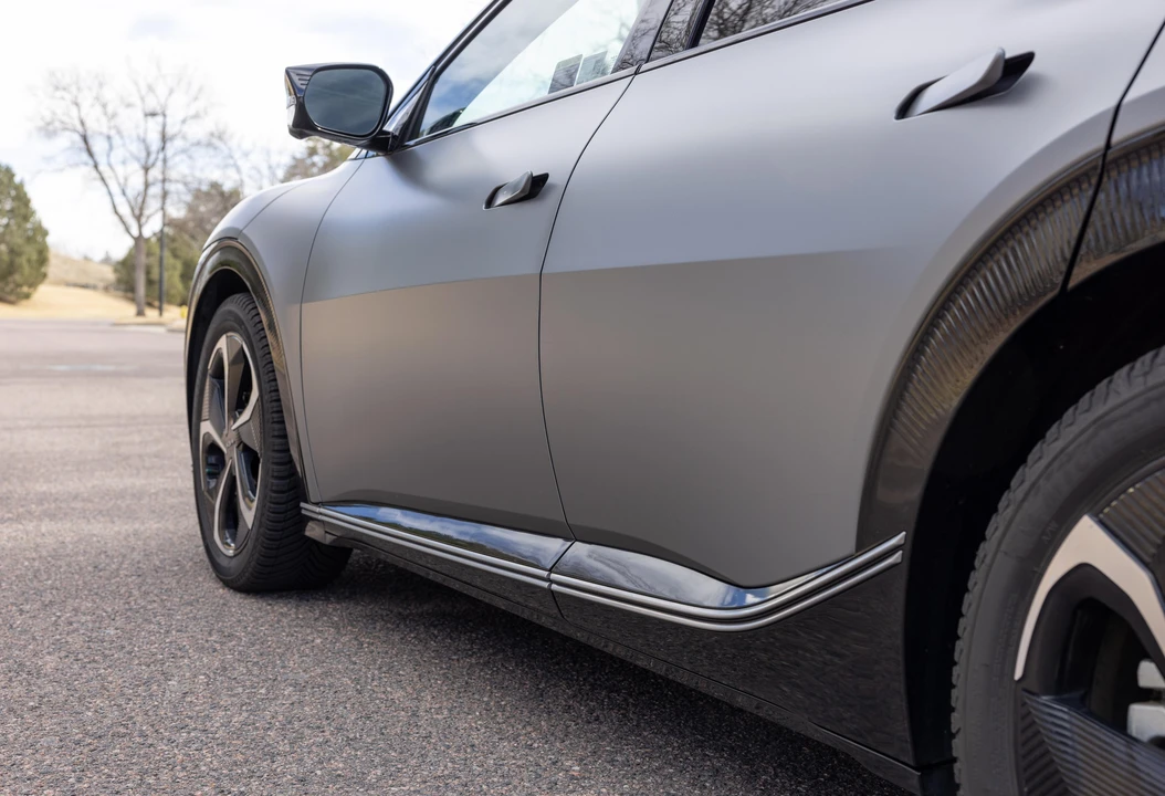 2022 Kia EV6 - Image 17 of 31