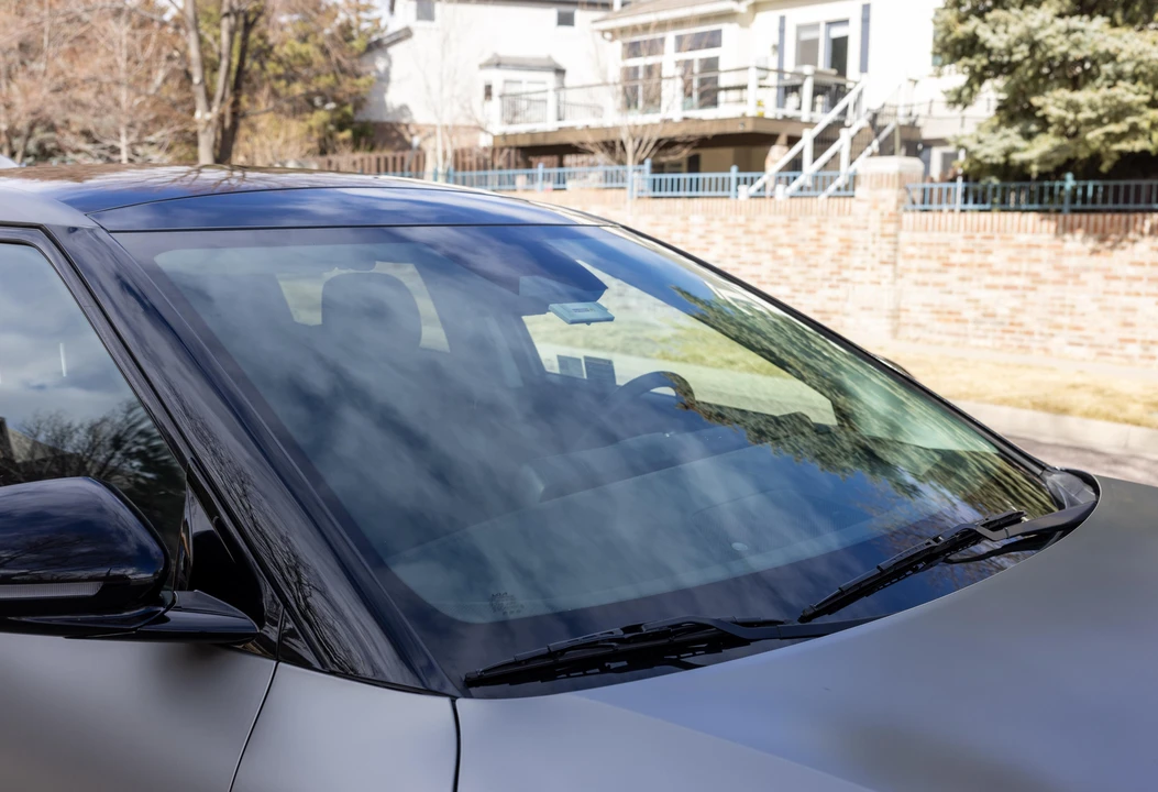 2022 Kia EV6 - Image 30 of 31