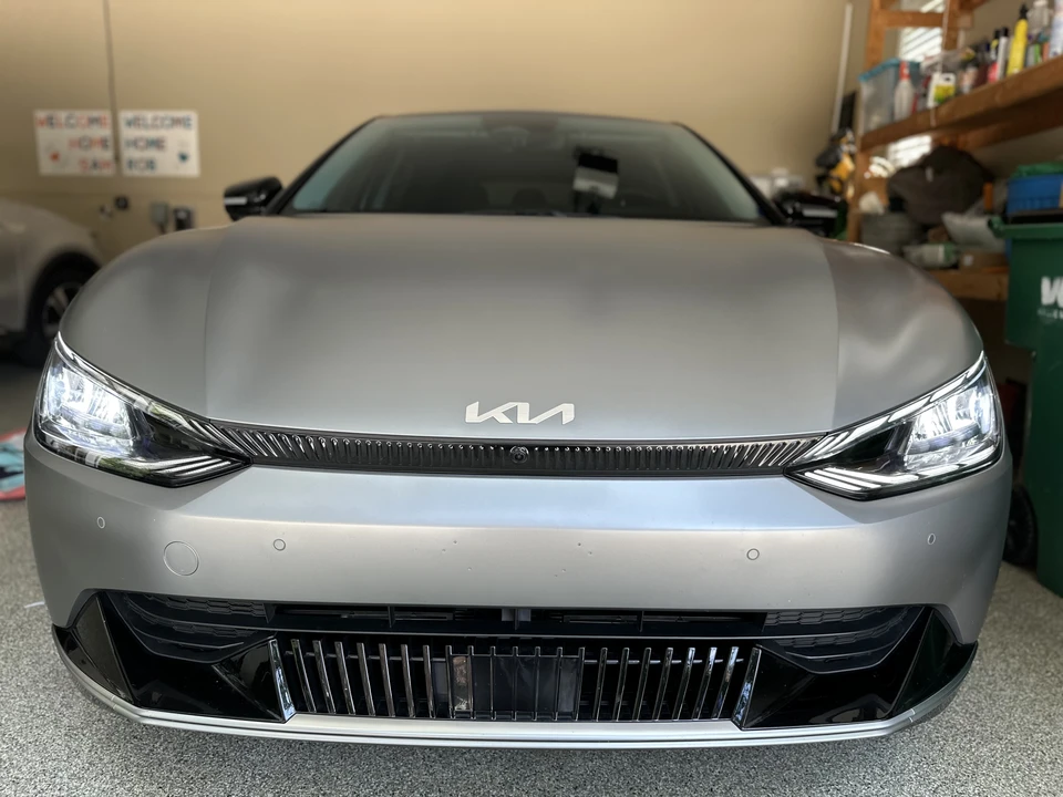 2022 Kia EV6 - Image 12 of 31